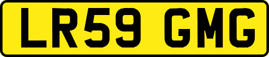 LR59GMG