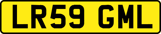 LR59GML