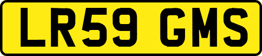 LR59GMS
