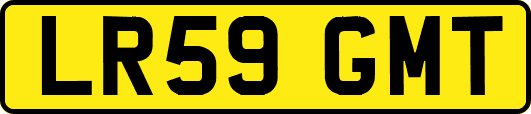 LR59GMT