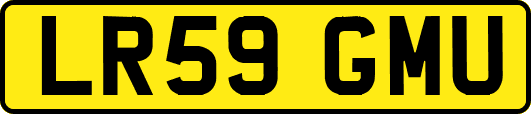 LR59GMU