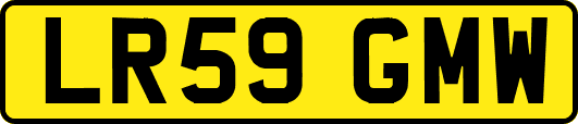 LR59GMW