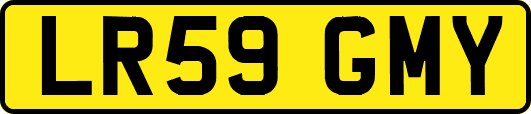 LR59GMY