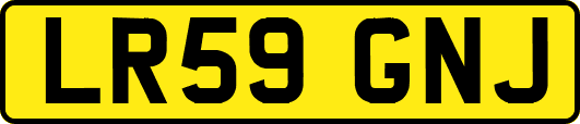 LR59GNJ