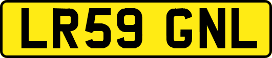 LR59GNL
