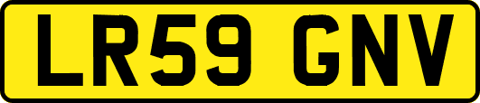 LR59GNV