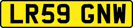 LR59GNW