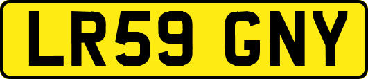 LR59GNY