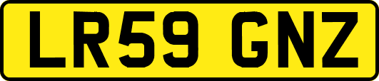 LR59GNZ