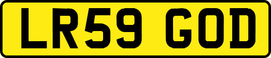 LR59GOD
