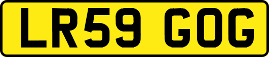LR59GOG