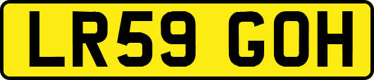 LR59GOH