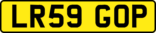 LR59GOP