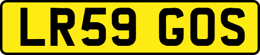 LR59GOS