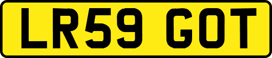 LR59GOT