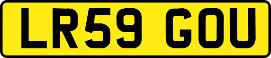LR59GOU