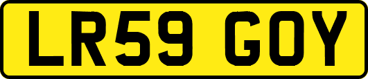 LR59GOY