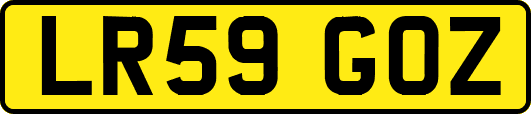 LR59GOZ