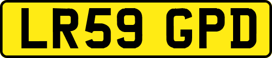 LR59GPD