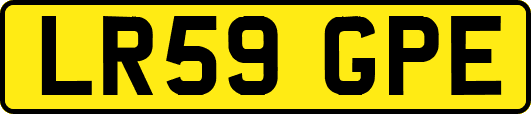 LR59GPE