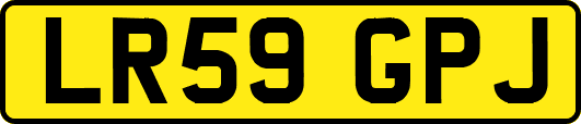 LR59GPJ
