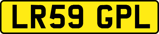LR59GPL
