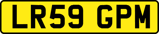 LR59GPM