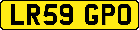 LR59GPO