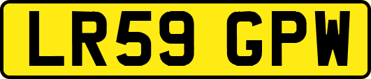 LR59GPW