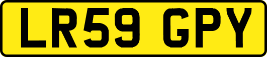 LR59GPY