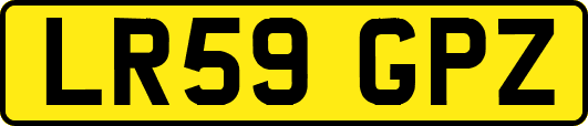 LR59GPZ