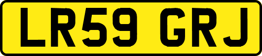 LR59GRJ