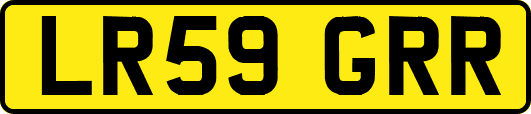 LR59GRR