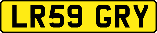 LR59GRY
