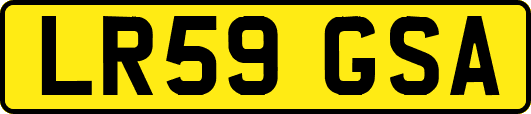 LR59GSA