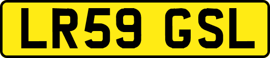 LR59GSL