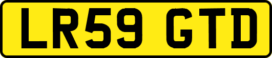 LR59GTD