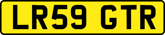 LR59GTR