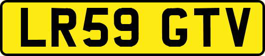 LR59GTV