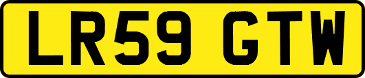 LR59GTW