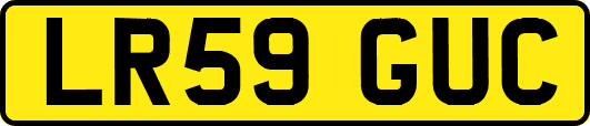 LR59GUC
