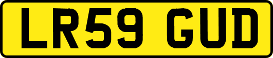 LR59GUD