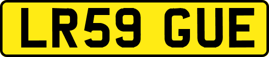 LR59GUE