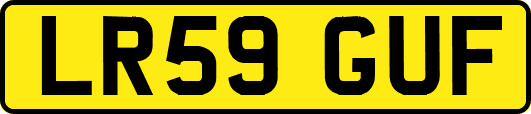 LR59GUF