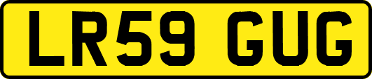 LR59GUG