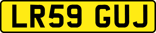 LR59GUJ