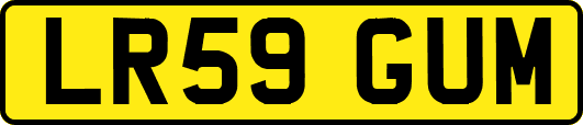 LR59GUM