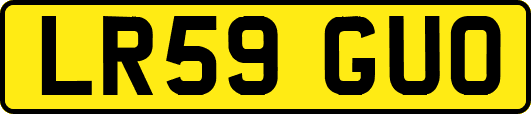 LR59GUO