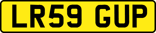 LR59GUP
