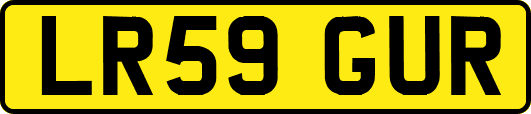 LR59GUR